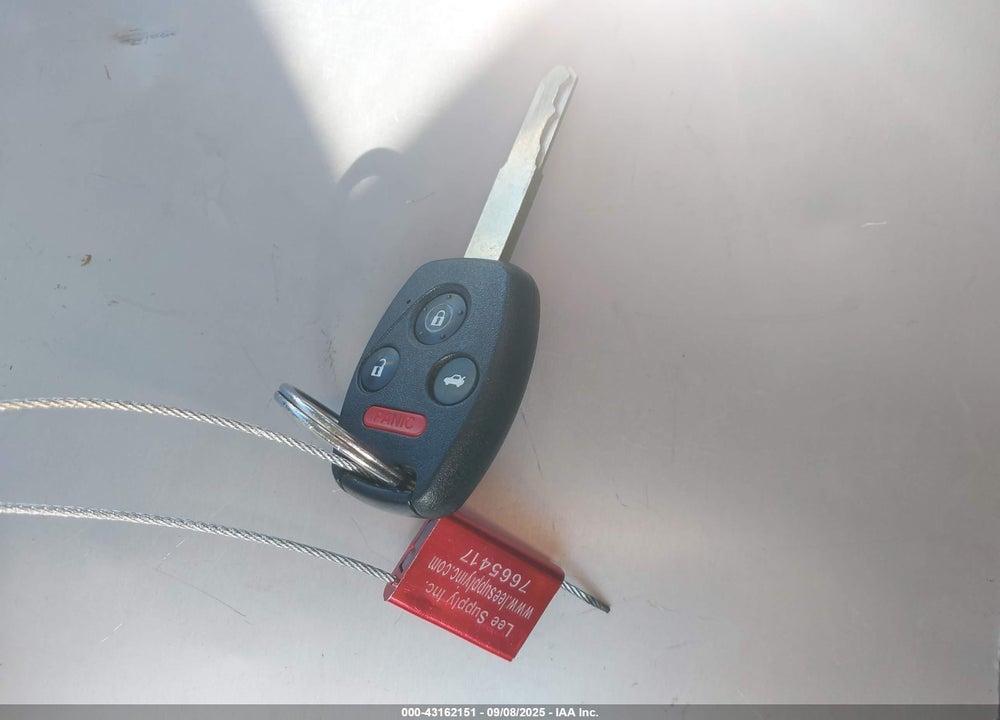 2012 HONDA CIVIC VIN: 19XFB2F5XCE387283