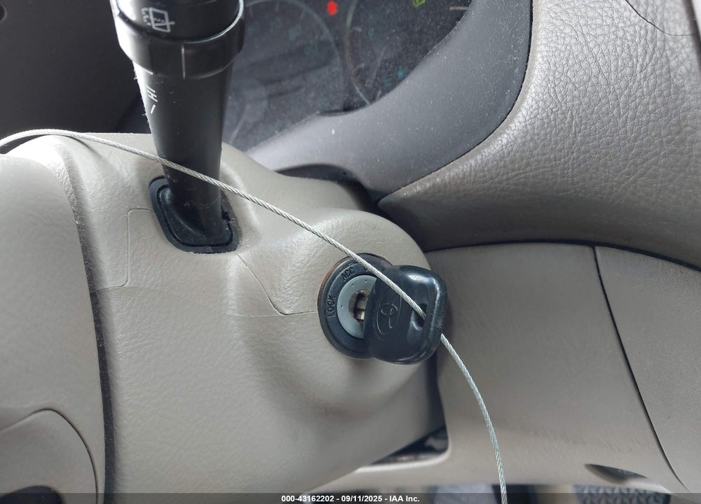2006 TOYOTA SIENNA LE VIN: 5TDZA23C76S414551