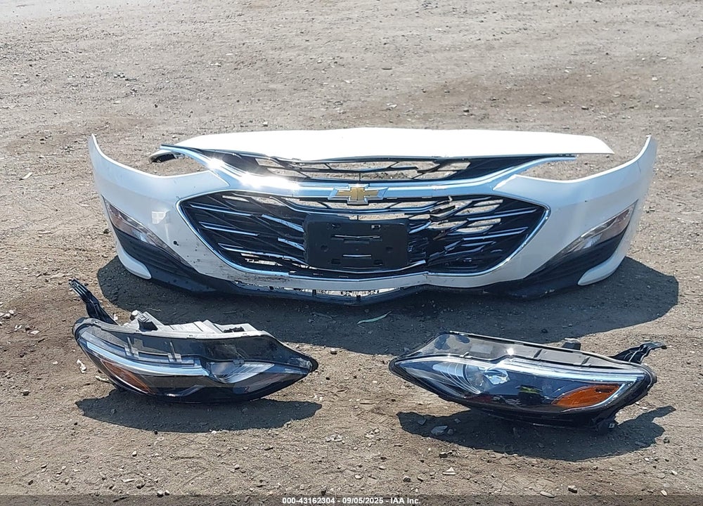 2024 CHEVROLET MALIBU VIN: 1G1ZD5ST1RF183086