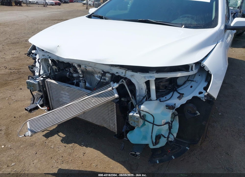 2024 CHEVROLET MALIBU VIN: 1G1ZD5ST1RF183086
