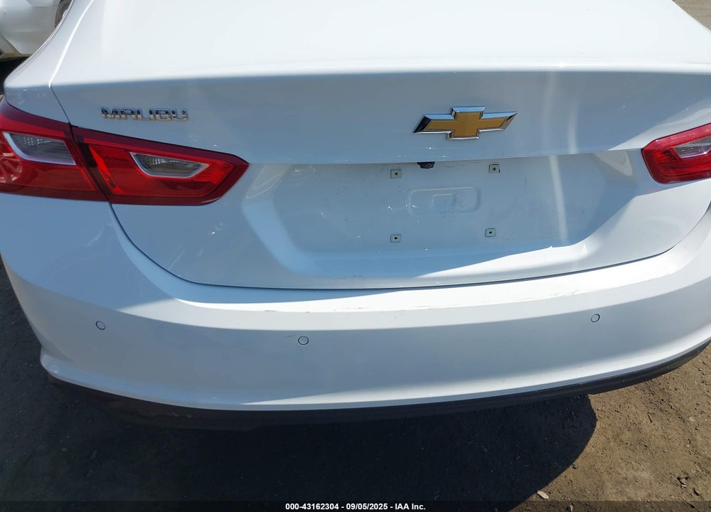 2024 CHEVROLET MALIBU VIN: 1G1ZD5ST1RF183086
