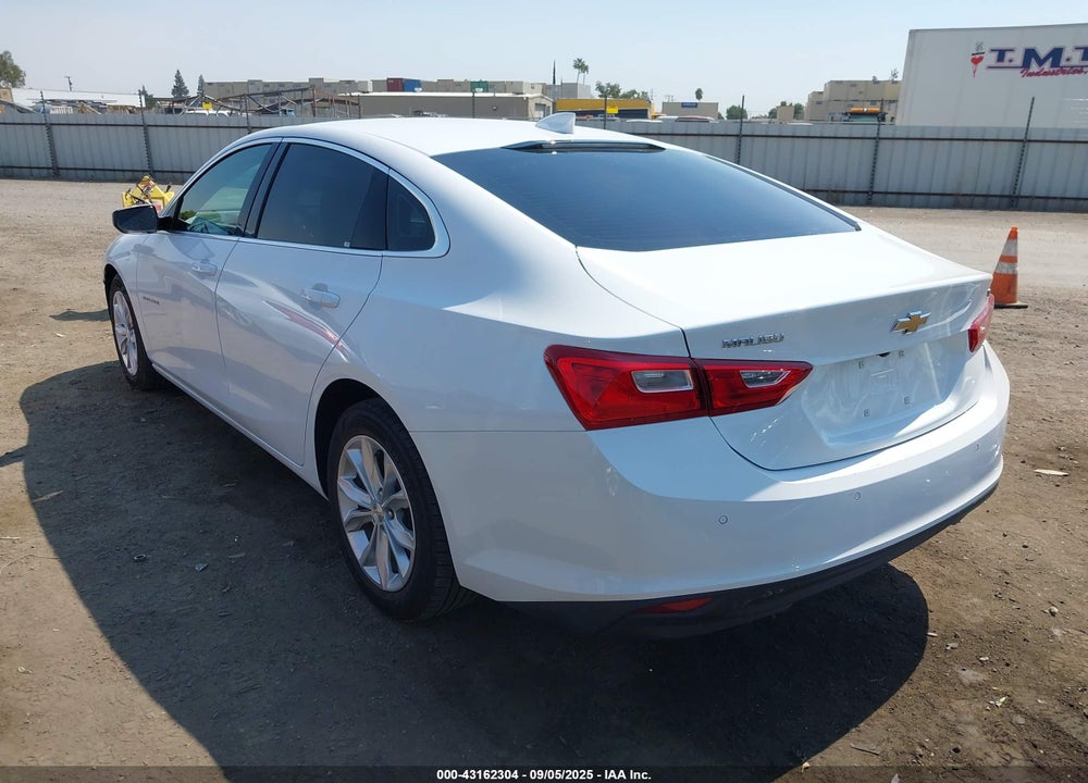 2024 CHEVROLET MALIBU VIN: 1G1ZD5ST1RF183086