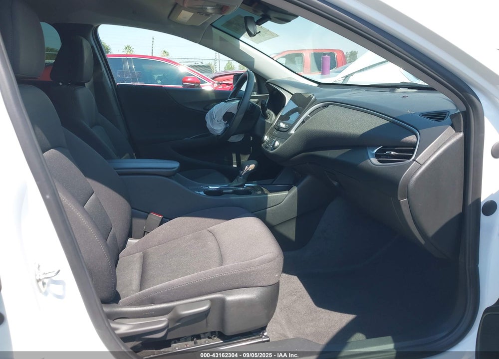 2024 CHEVROLET MALIBU VIN: 1G1ZD5ST1RF183086
