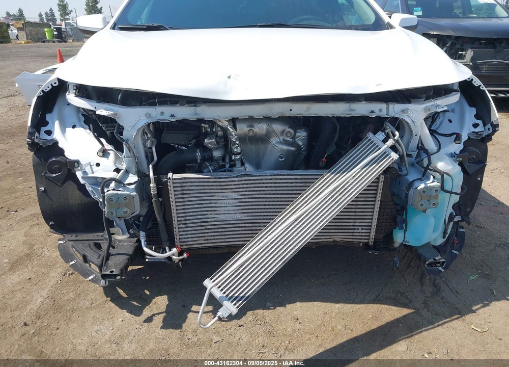 2024 CHEVROLET MALIBU VIN: 1G1ZD5ST1RF183086