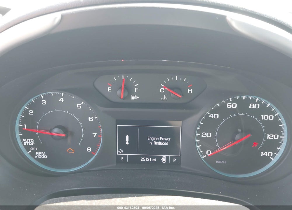 2024 CHEVROLET MALIBU VIN: 1G1ZD5ST1RF183086