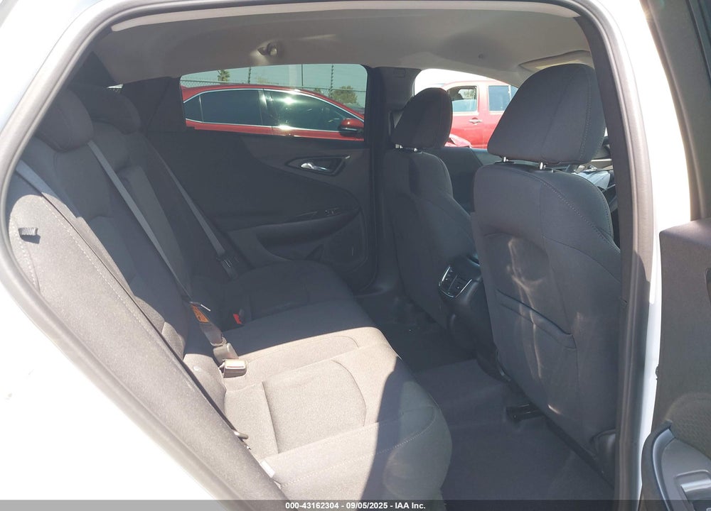2024 CHEVROLET MALIBU VIN: 1G1ZD5ST1RF183086