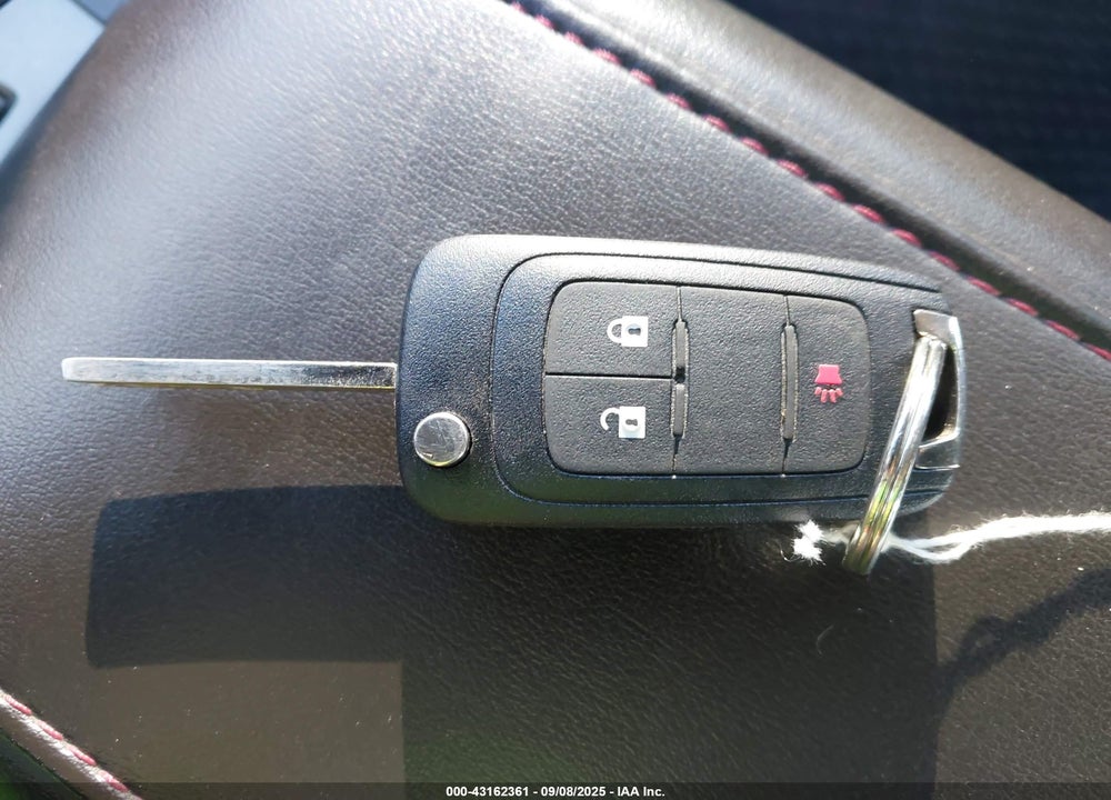 2014 CHEVROLET EQUINOX VIN: 2GNFLEEK0E6246092