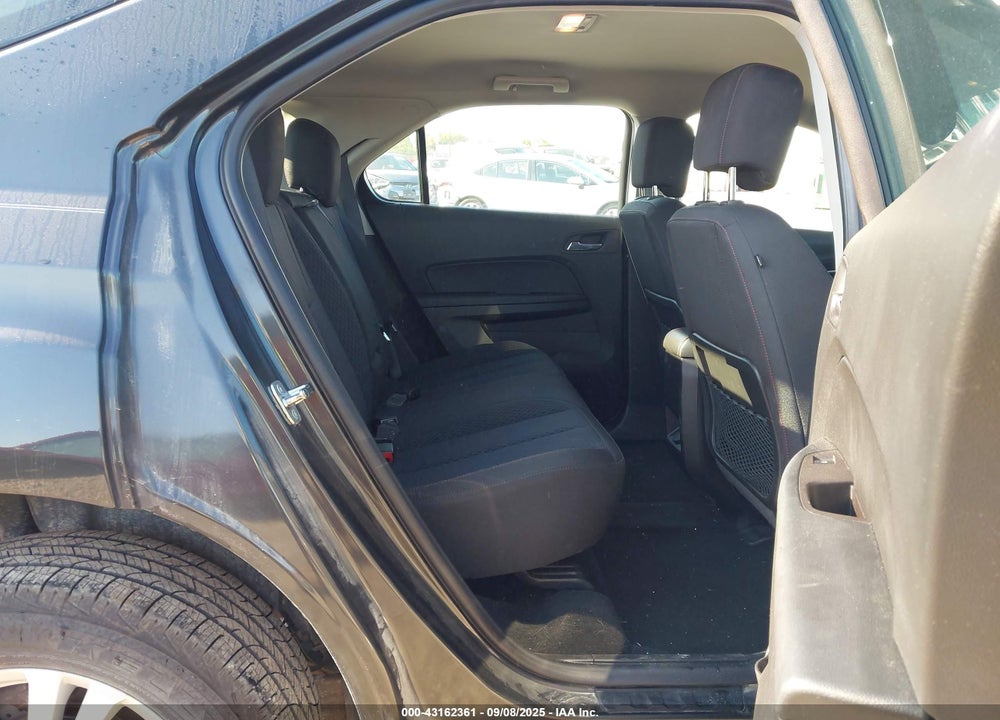 2014 CHEVROLET EQUINOX VIN: 2GNFLEEK0E6246092