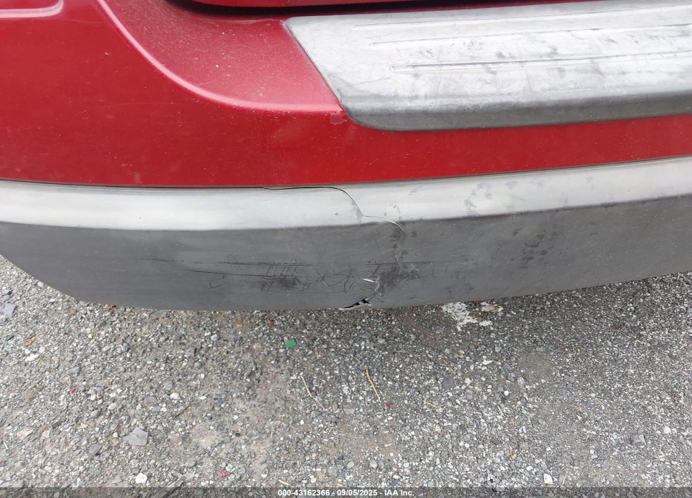 2007 CHRYSLER PACIFICA VIN: 2A8GM48L37R104287