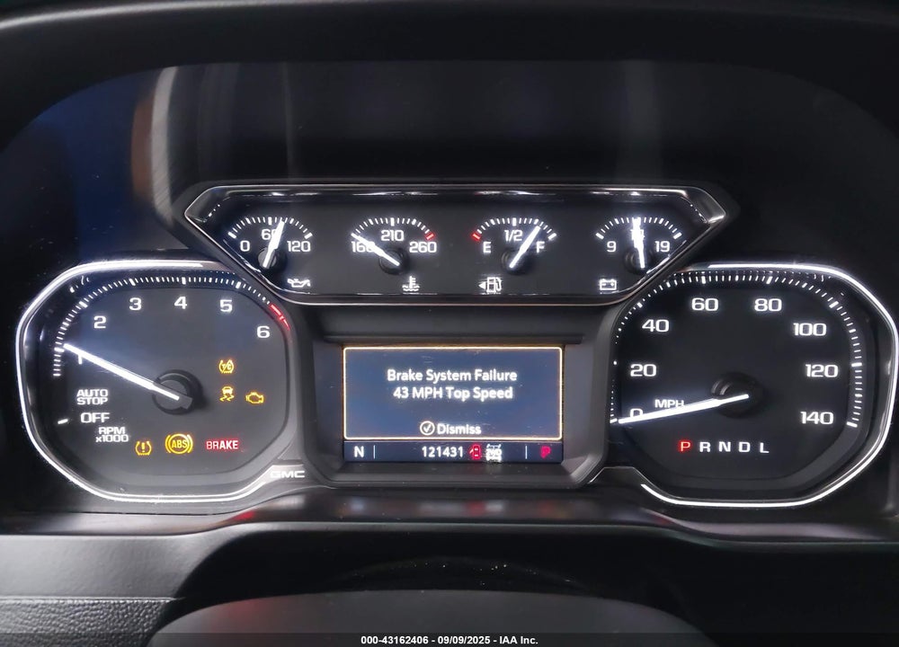 2019 GMC SIERRA 1500 VIN: 1GTU9DED2KZ108533