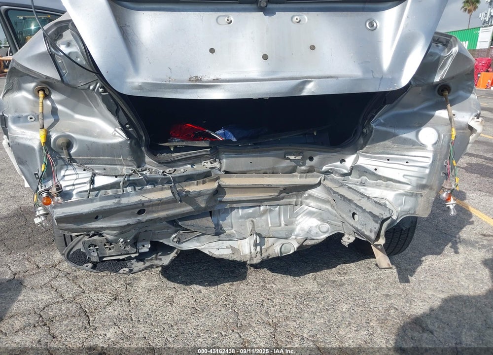 2018 MITSUBISHI MIRAGE VIN: ML32F4FJ2JHF16125