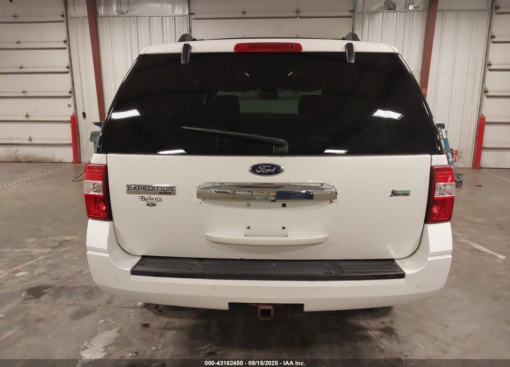 2013 FORD EXPEDITION VIN: 1FMJU2A58DEF02385