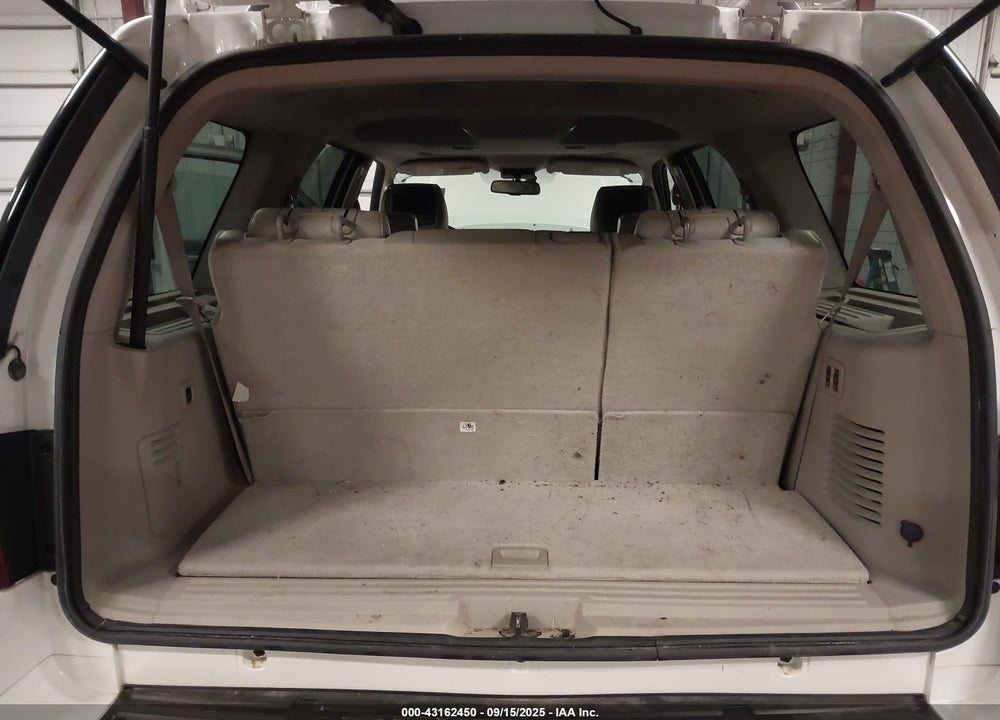 2013 FORD EXPEDITION VIN: 1FMJU2A58DEF02385