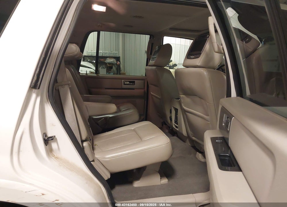 2013 FORD EXPEDITION VIN: 1FMJU2A58DEF02385