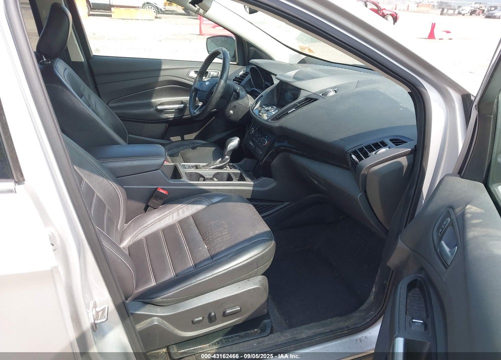 2019 FORD ESCAPE VIN: 1FMCU9J94KUB23522