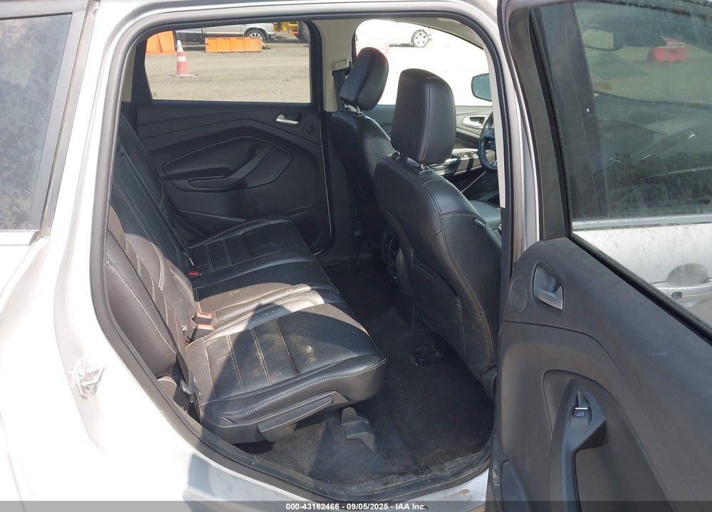 2019 FORD ESCAPE VIN: 1FMCU9J94KUB23522
