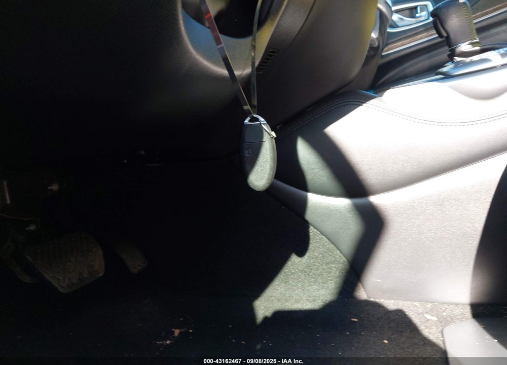 2015 INFINITI QX60 VIN: 5N1AL0MM8FC557864