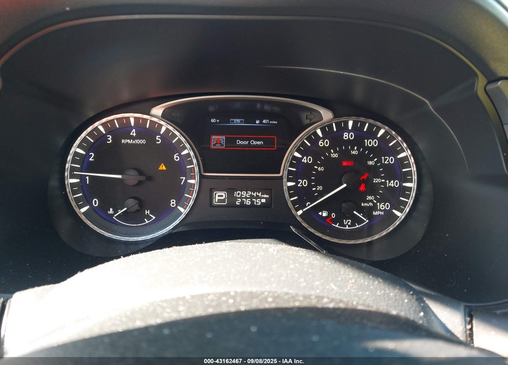 2015 INFINITI QX60 VIN: 5N1AL0MM8FC557864