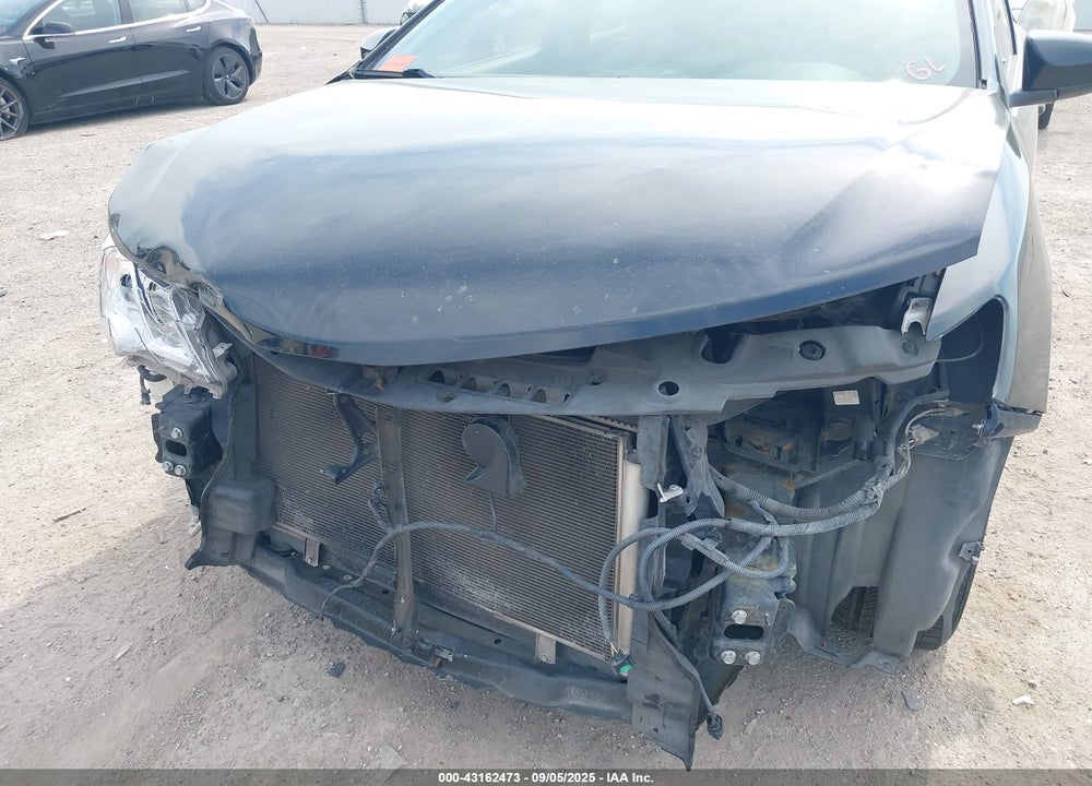 2012 TOYOTA CAMRY VIN: 4T1BF1FK7CU140142