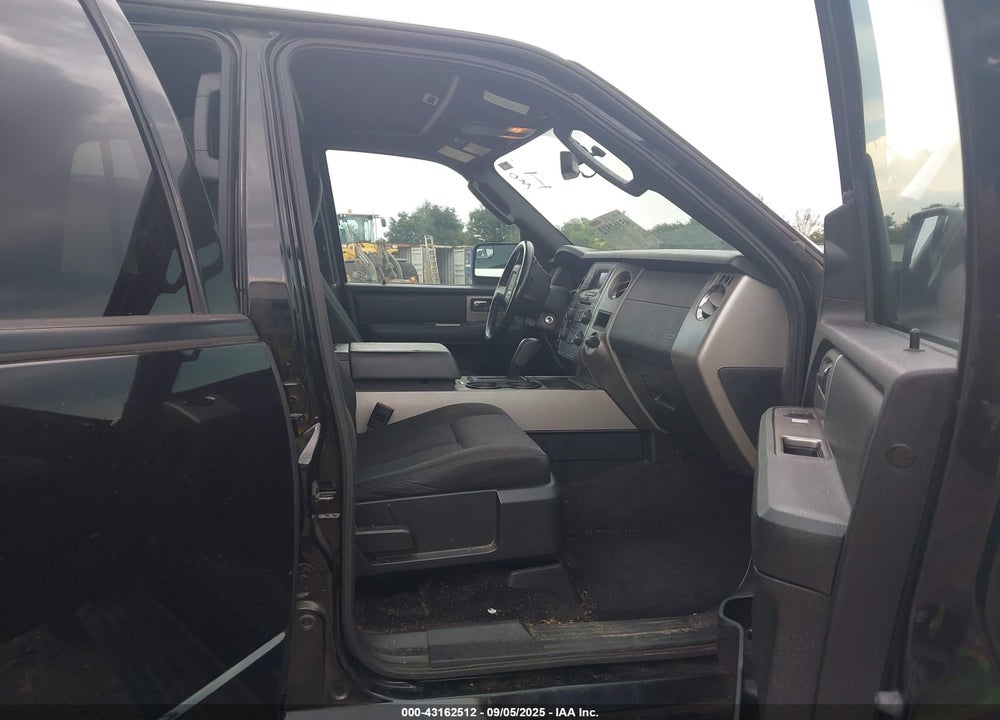 2017 FORD EXPEDITION VIN: 1FMJK1HT4HEA05862