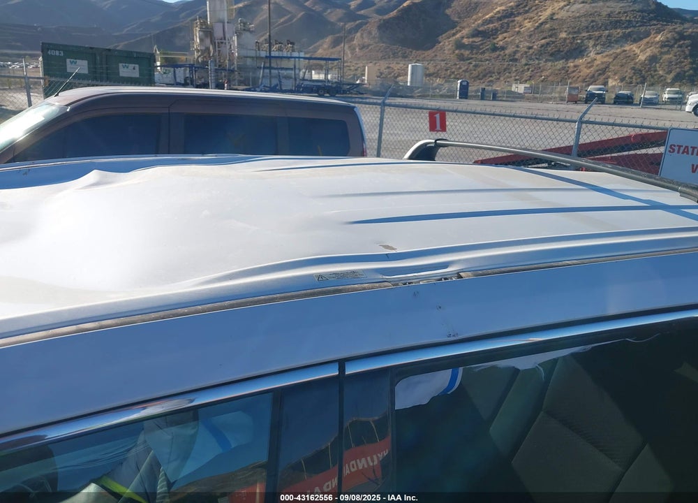 2019 TOYOTA HIGHLANDER VIN: 5TDZARFH5KS057297