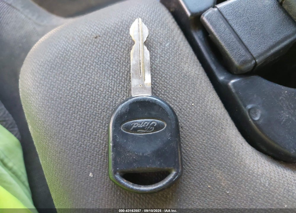 2002 FORD RANGER EDGE/TREMOR/XLT VIN: 1FTYR44V82TA72104