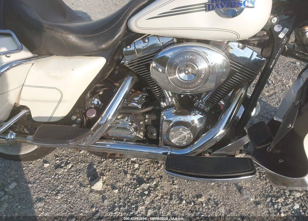 2006 HARLEY-DAVIDSON FLHTCUI VIN: 1HD1FCW1X6Y692975