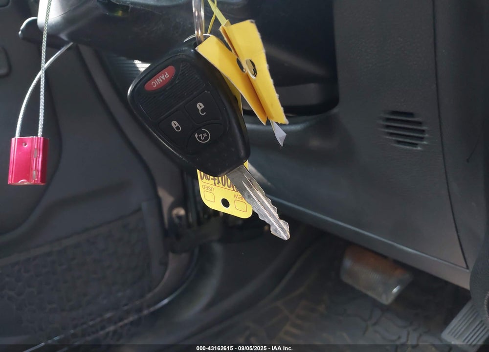 2018 JEEP WRANGLER UNLIMITED VIN: 1C4HJWDG1JL852576