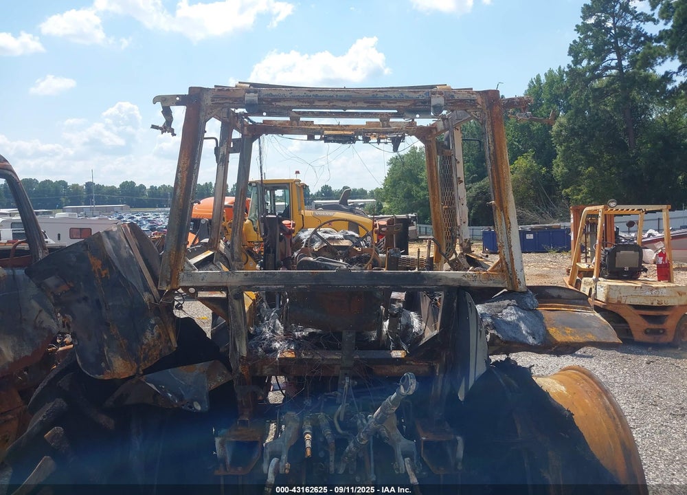2008 KUBOTA OTHER VIN: XXXXXXXXXXXX25879