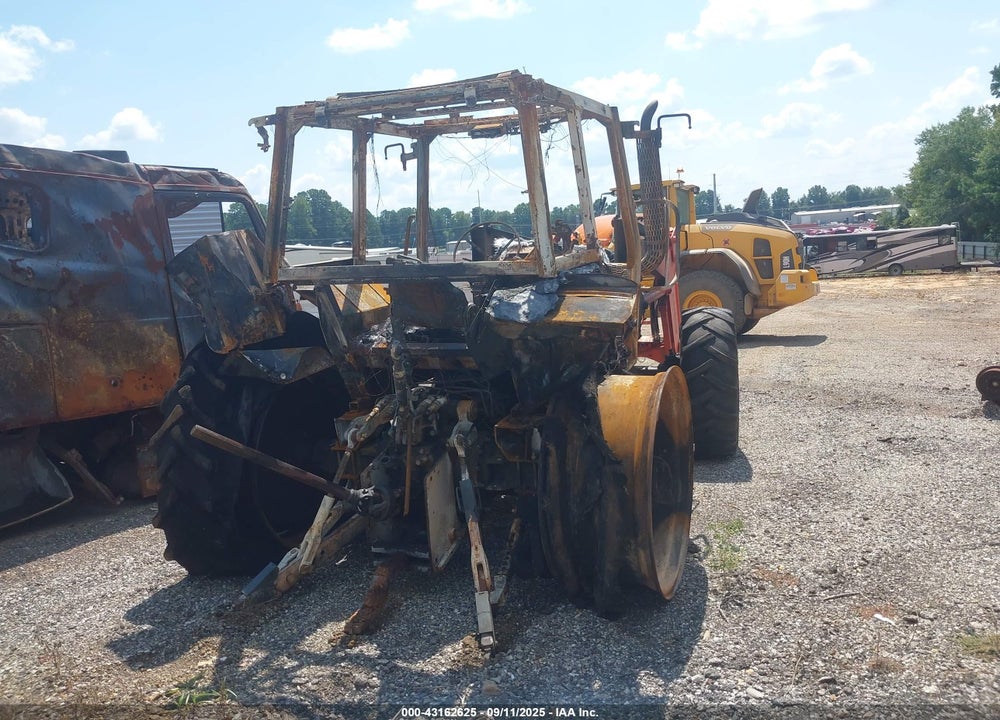 2008 KUBOTA OTHER VIN: XXXXXXXXXXXX25879
