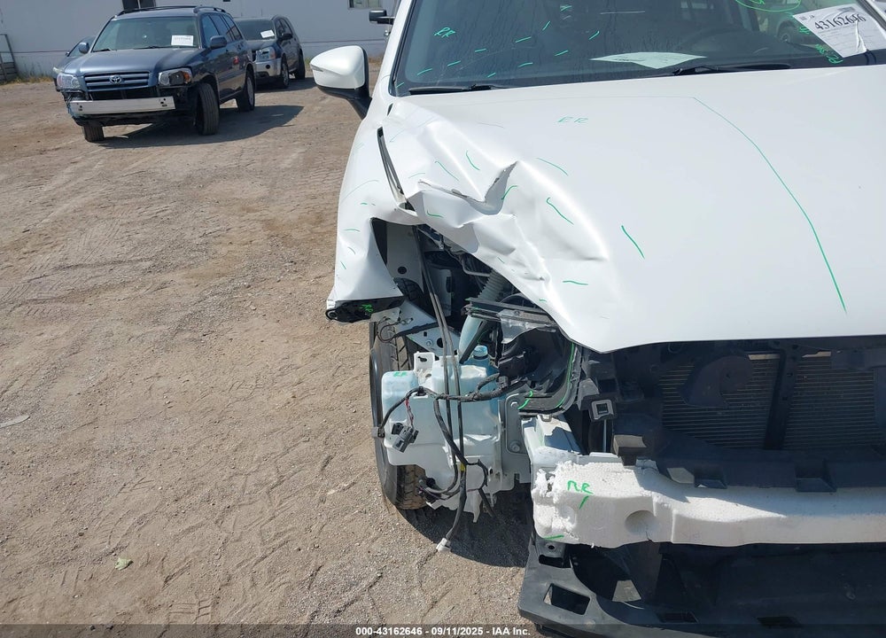 2016 MAZDA CX-5 VIN: JM3KE4CY7G0746546