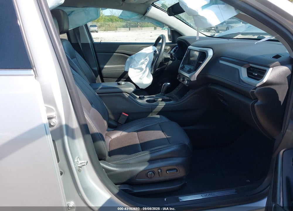 2019 GMC ACADIA VIN: 1GKKNMLS4KZ229122