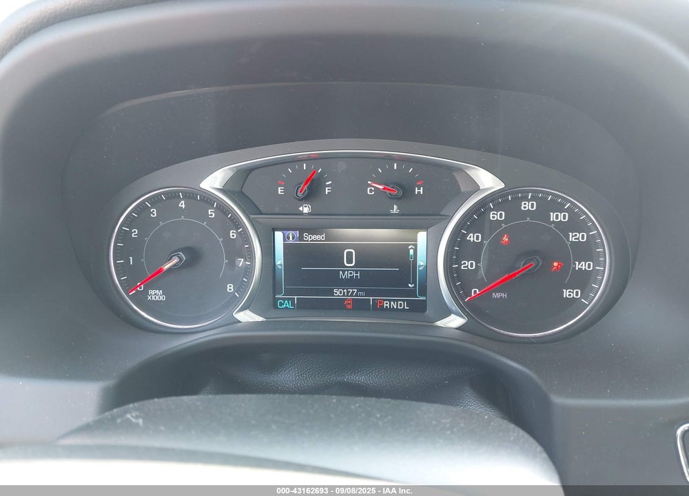 2019 GMC ACADIA VIN: 1GKKNMLS4KZ229122