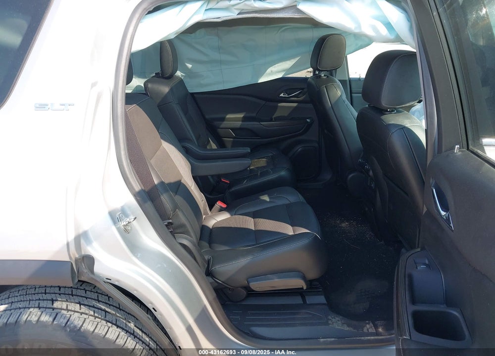 2019 GMC ACADIA VIN: 1GKKNMLS4KZ229122