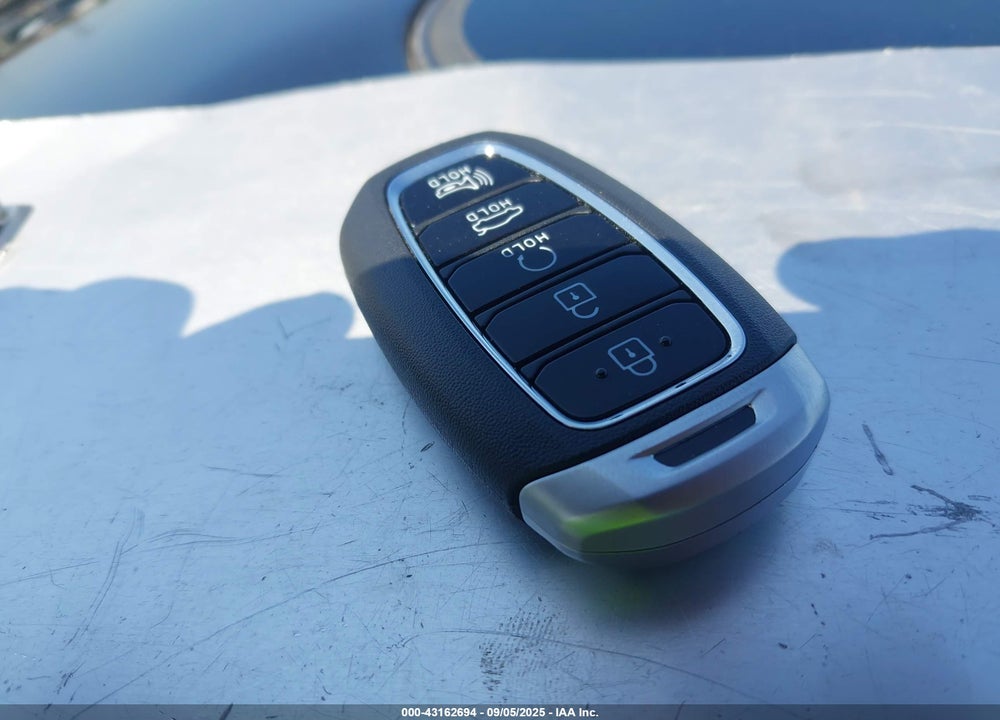 2023 HYUNDAI ELANTRA HYBRID VIN: KMHLN4AJ5PU040862