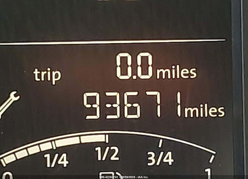 2017 VOLKSWAGEN JETTA VIN: 3VW2B7AJXHM397094