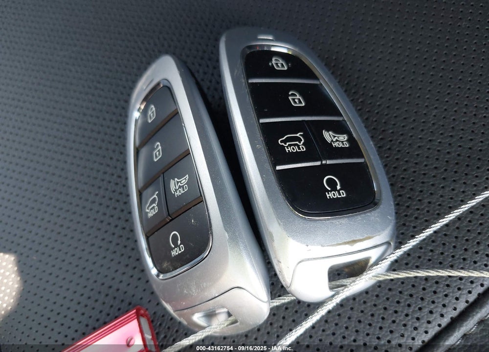 2023 HYUNDAI TUCSON SEL VIN: 5NMJFCAE7PH202472