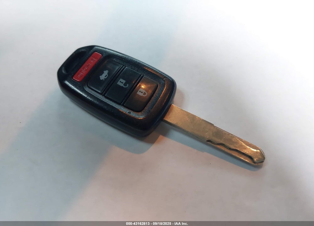 2019 HONDA CIVIC VIN: 19XFC2F62KE029910