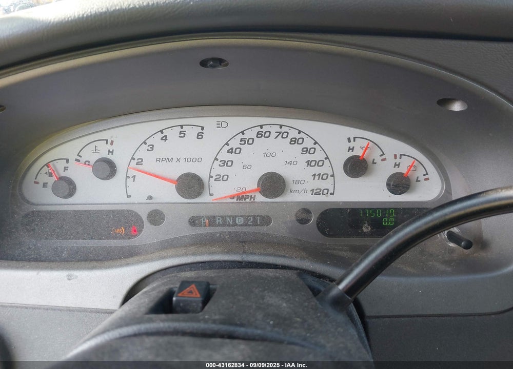 2004 FORD EXPLORER SPORT TRAC ADRENALIN/XLS/XLT VIN: 1FMZU77K64UA83178