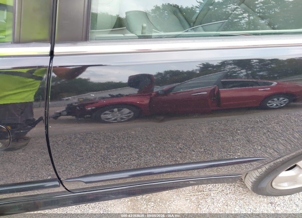 2002 HONDA ACCORD 3.0 EX VIN: 1HGCG16532A078207