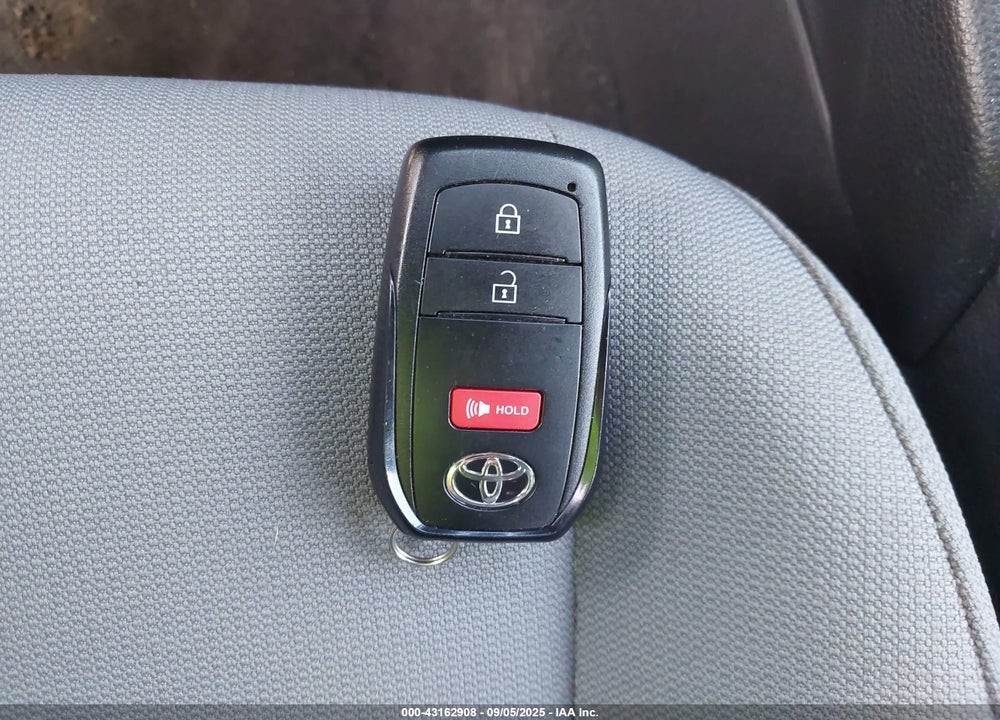 2023 TOYOTA COROLLA CROSS VIN: 7MUFBABG9PV002007