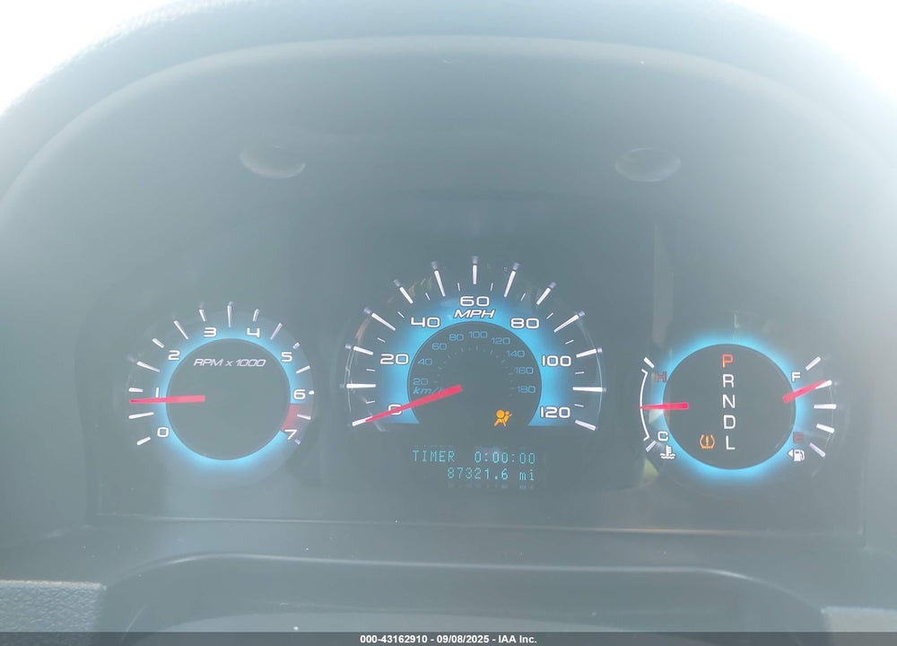 2012 FORD FUSION SEL VIN: 3FAHP0JA8CR241403