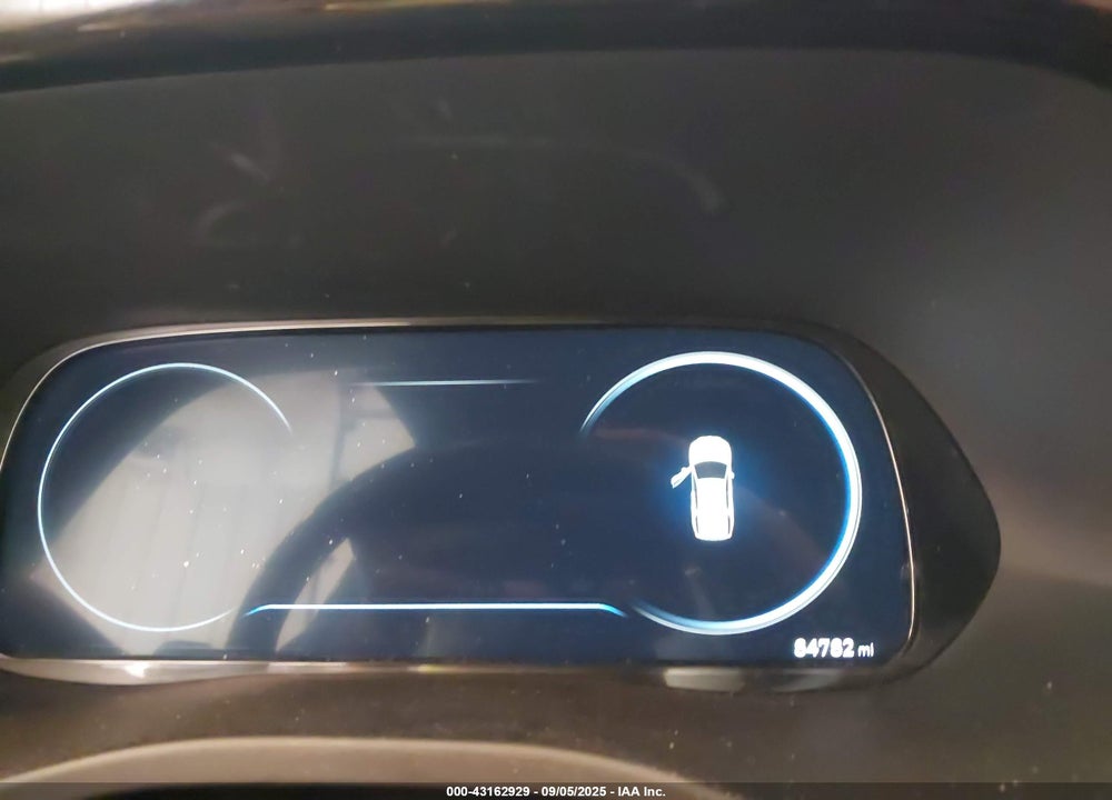 2021 HYUNDAI PALISADE VIN: KM8R7DHE1MU246513