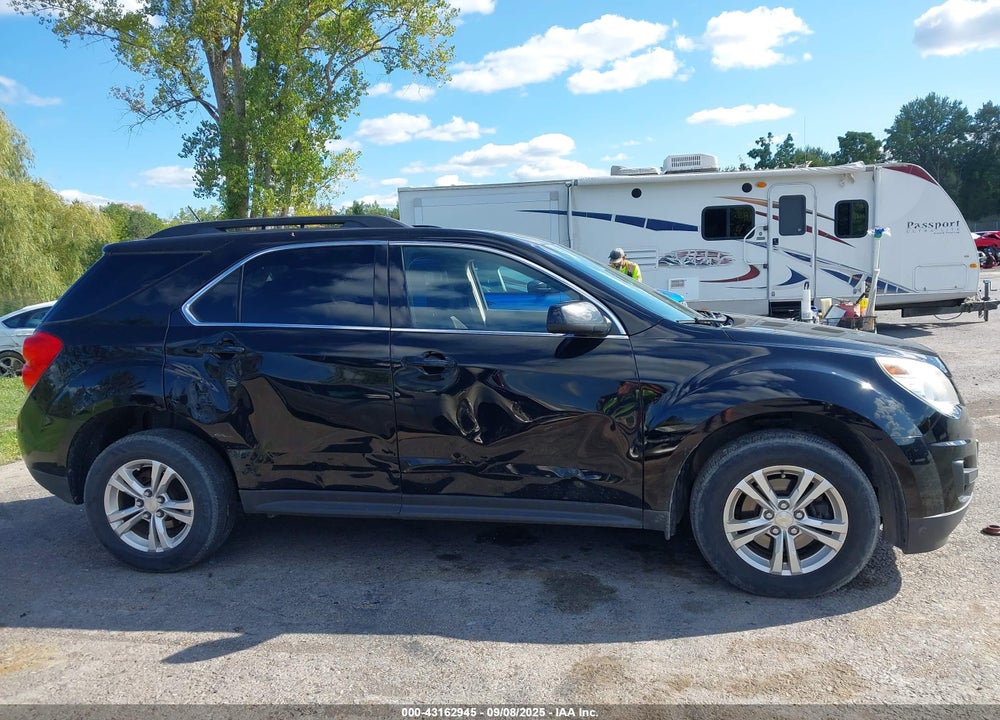 2015 CHEVROLET EQUINOX VIN: 2GNFLFEK4F6374262