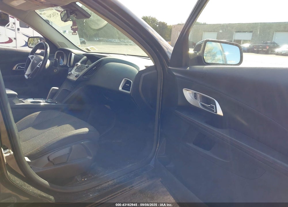 2015 CHEVROLET EQUINOX VIN: 2GNFLFEK4F6374262