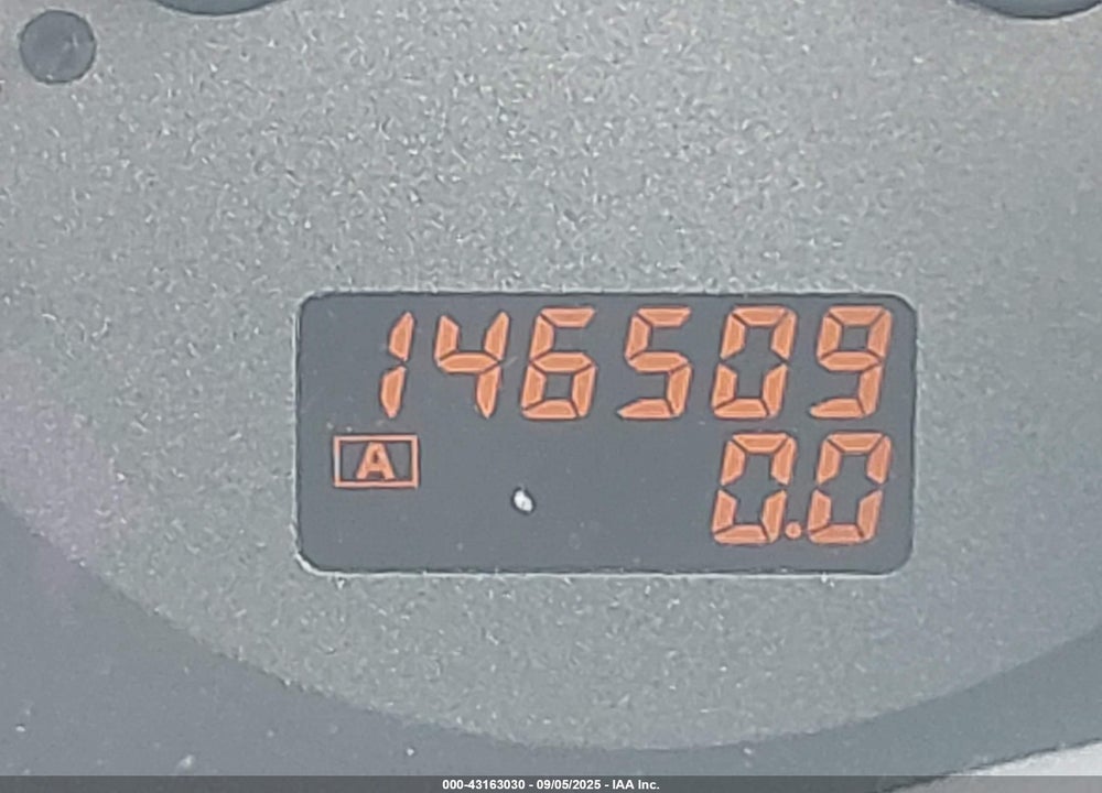 2004 NISSAN MAXIMA 3.5 SE VIN: 1N4BA41E74C829665