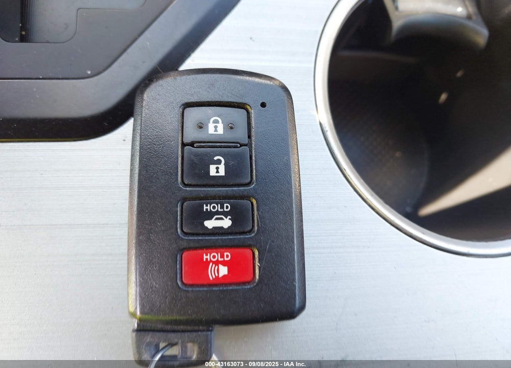 2012 TOYOTA CAMRY SE VIN: 4T1BF1FK2CU534051