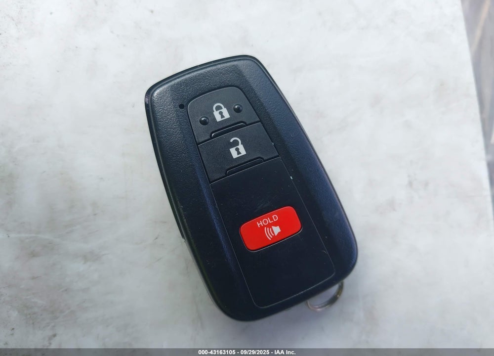 2020 TOYOTA RAV4 HYBRID XLE VIN: 2T3RWRFV0LW068330
