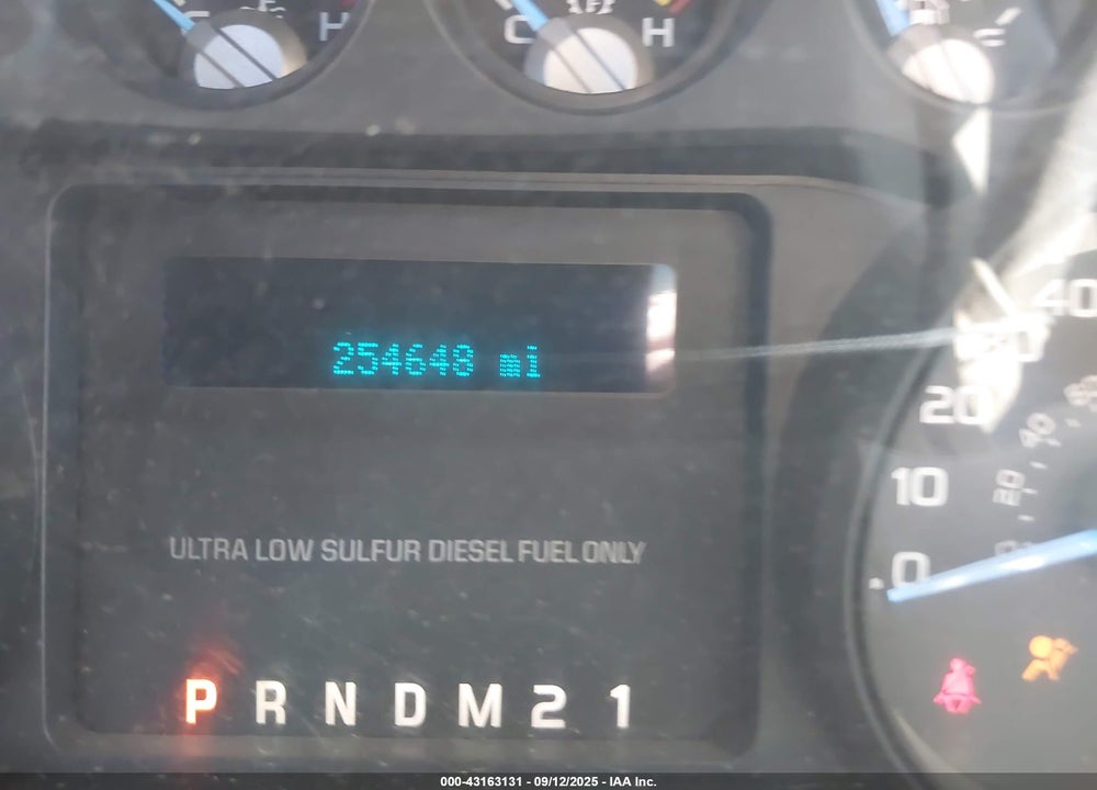 2015 FORD F-450 XL VIN: 1FT8W4DTXFEC62570