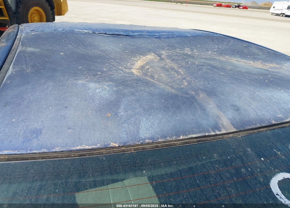 2003 TOYOTA CAMRY XLE VIN: 4T1BE30K73U238143